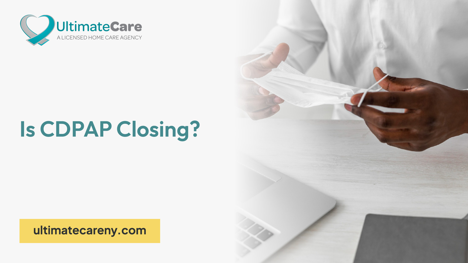 Is CDPAP Closing is-cdpap-closing